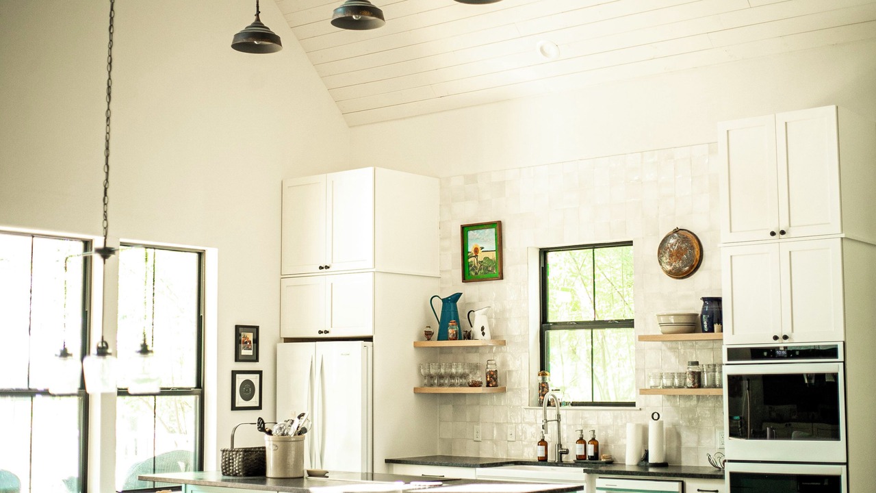 Photo of Kitchen in Forestburg