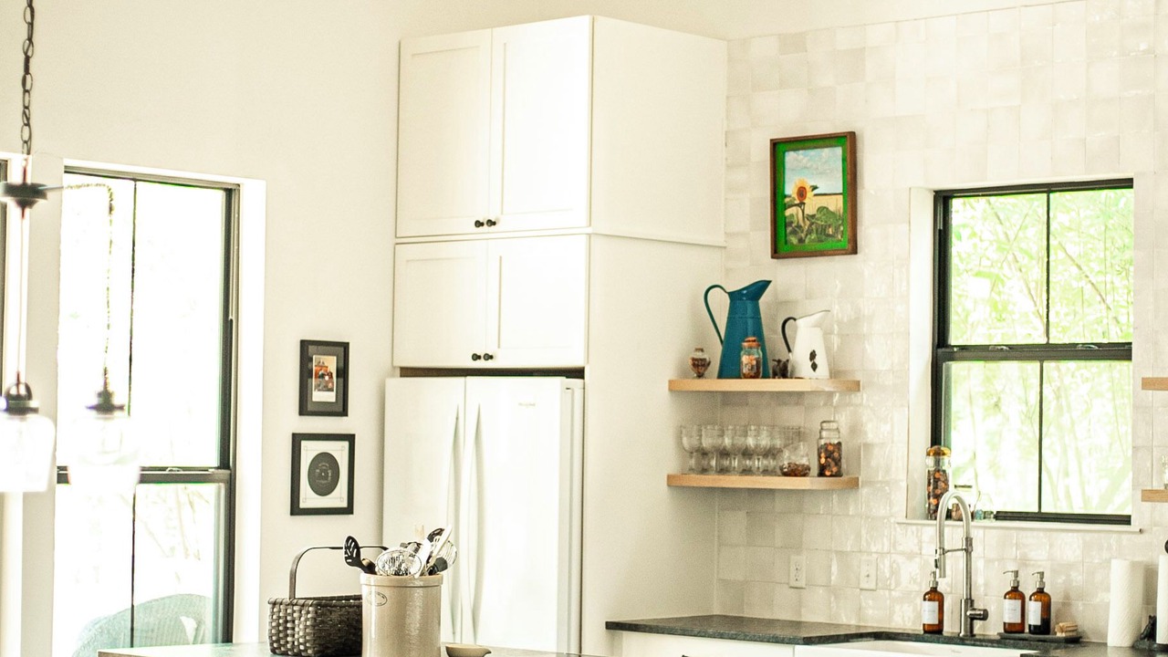 Photo of Kitchen in Forestburg