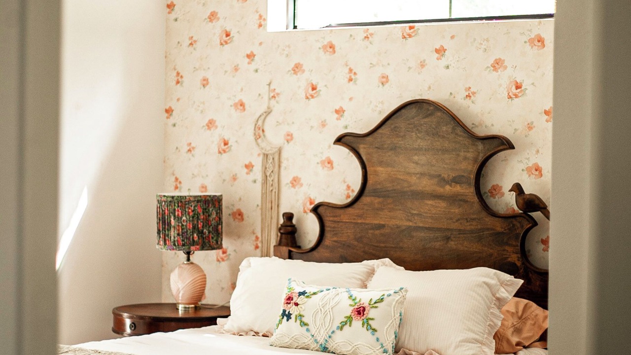 Photo of Bedroom in Forestburg