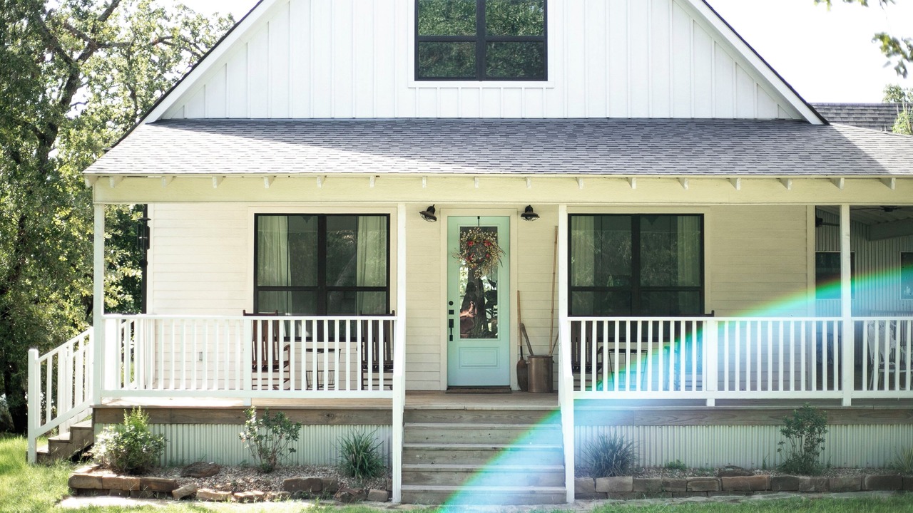 Photo of Outdoor in Forestburg