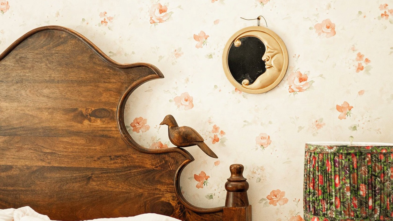 Photo of Bedroom in Forestburg