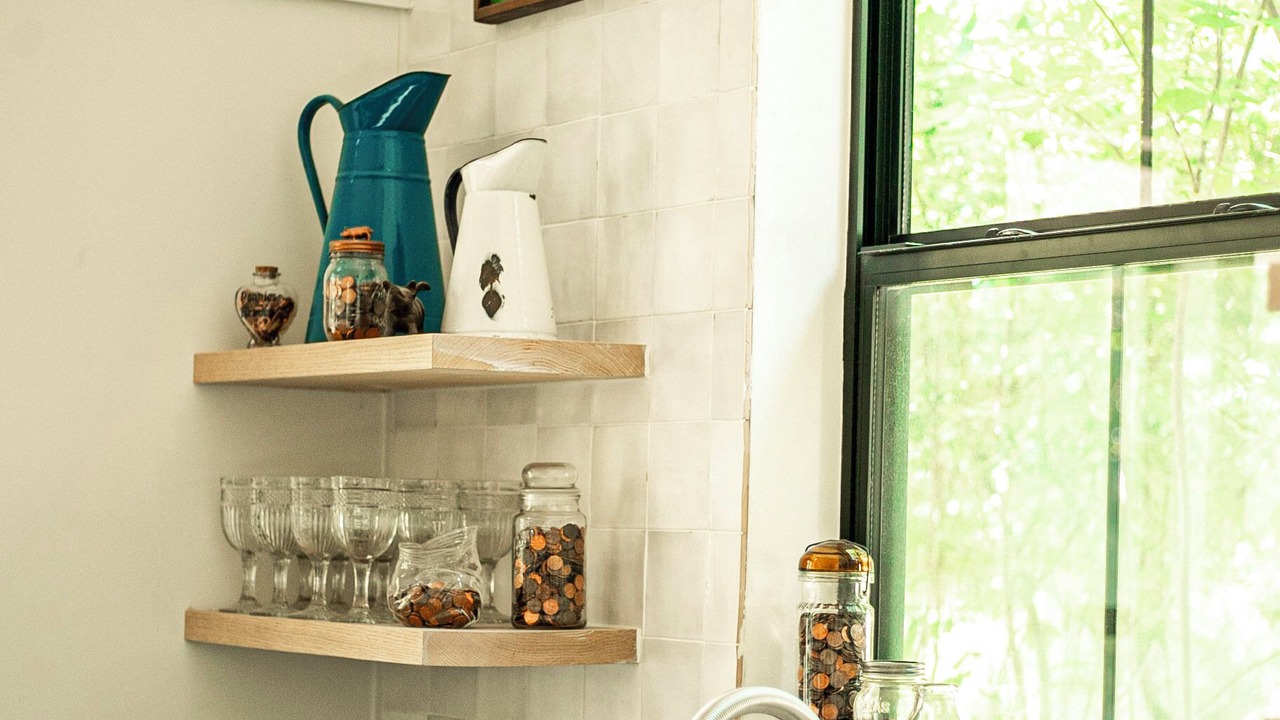 Photo of Kitchen in Forestburg