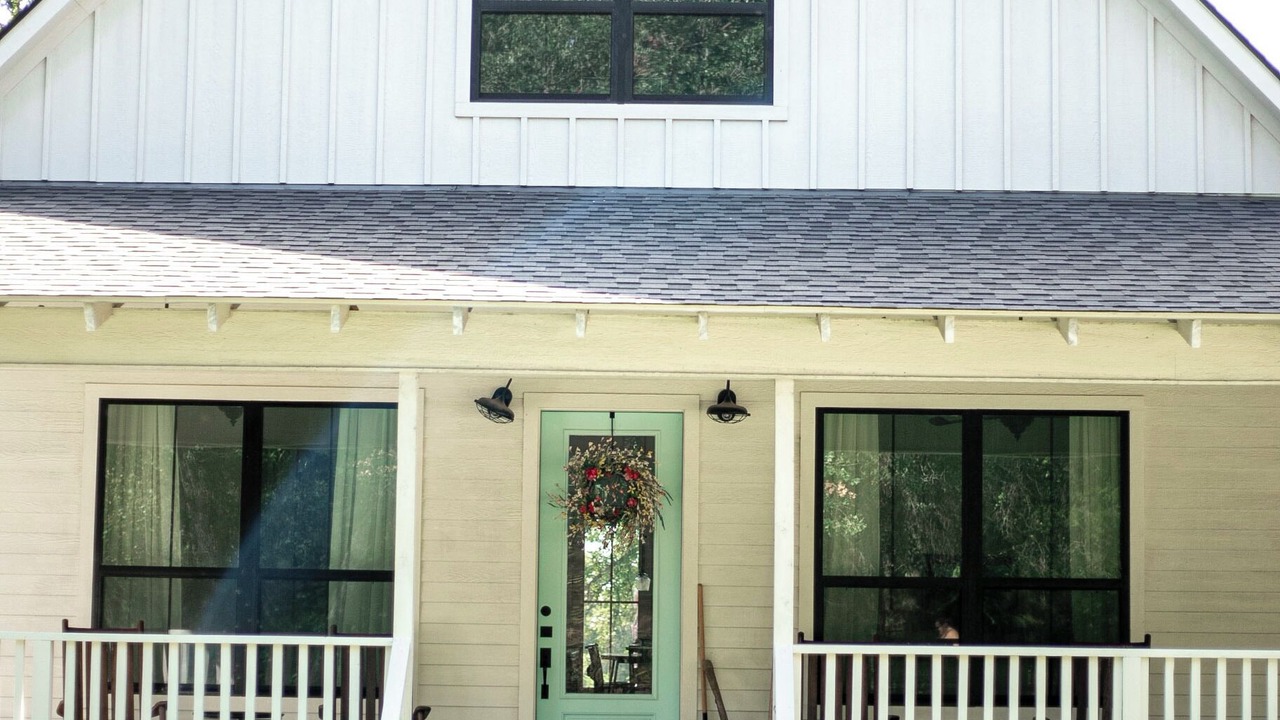 Photo of Outdoor in Forestburg