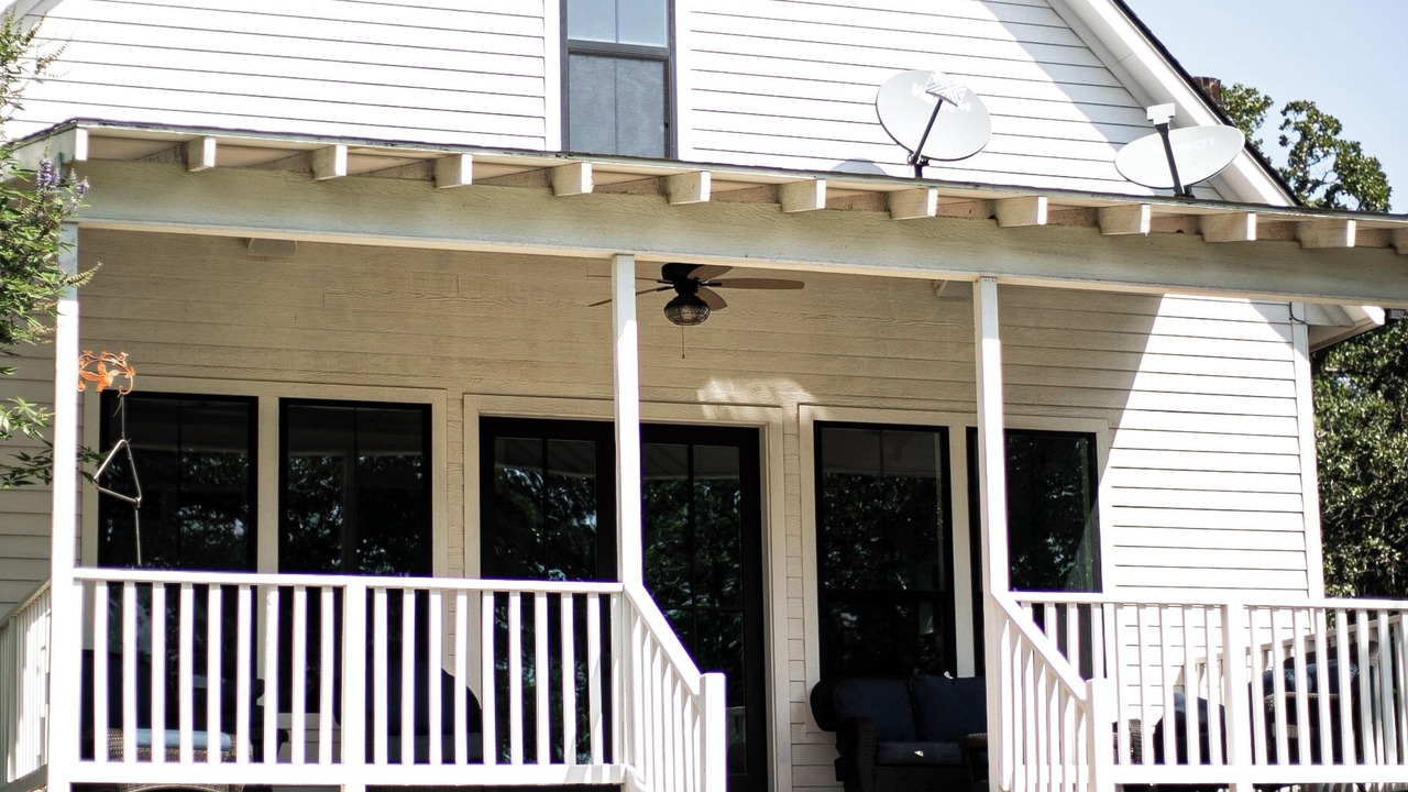 Photo of Outdoor in Forestburg