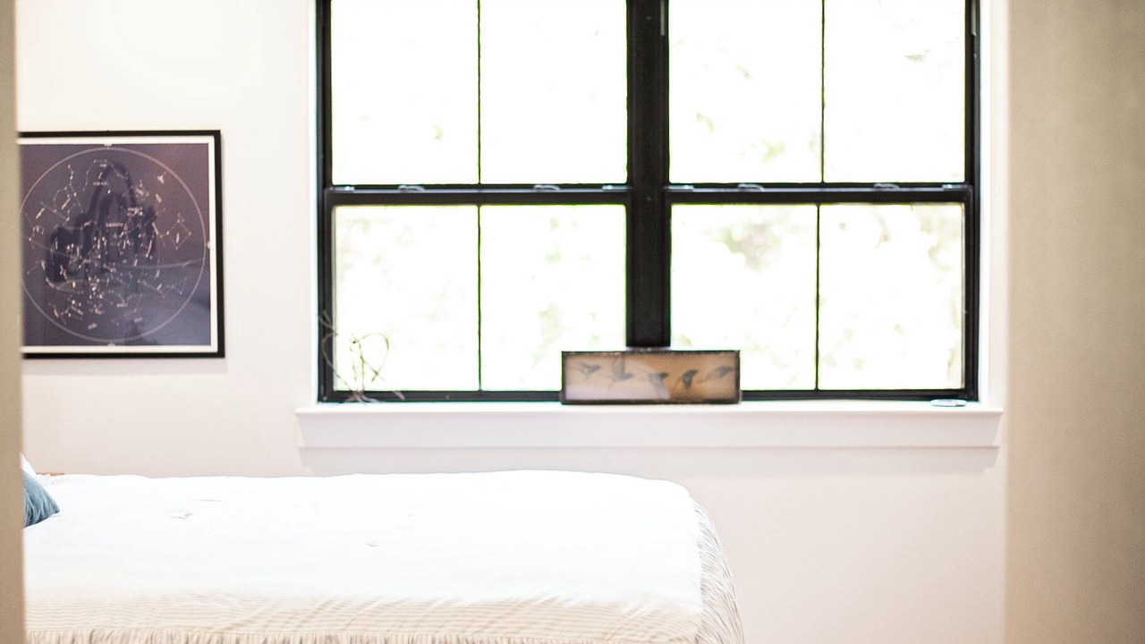 Photo of Bedroom in Forestburg