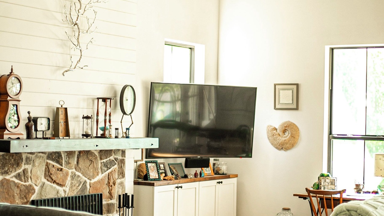 Photo of Livingroom in Forestburg