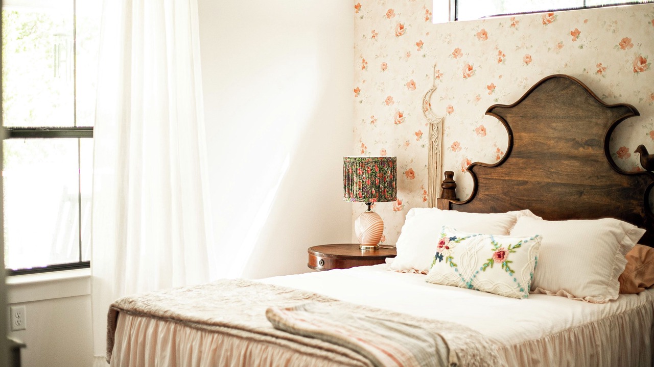 Photo of Bedroom in Forestburg