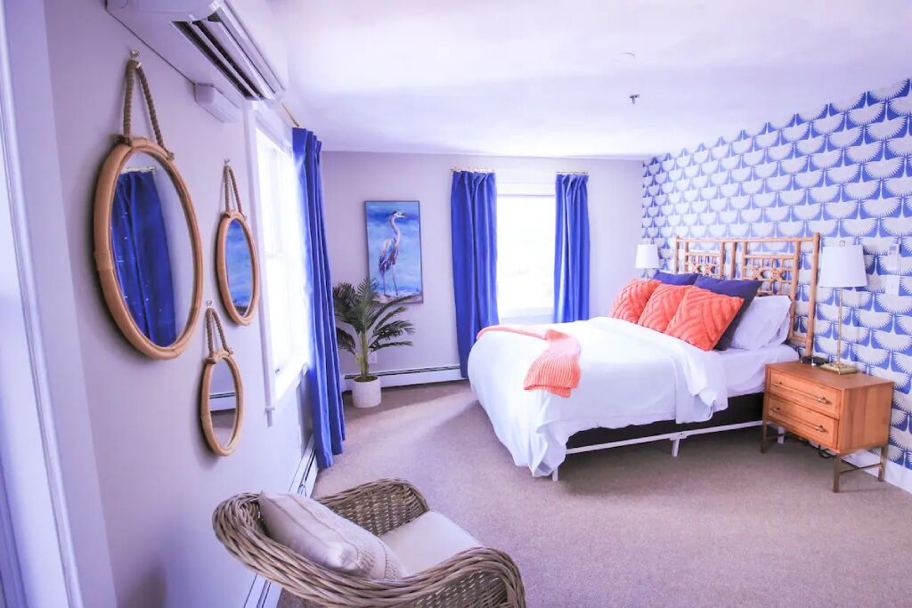Photo of Bedroom in Gloucester
