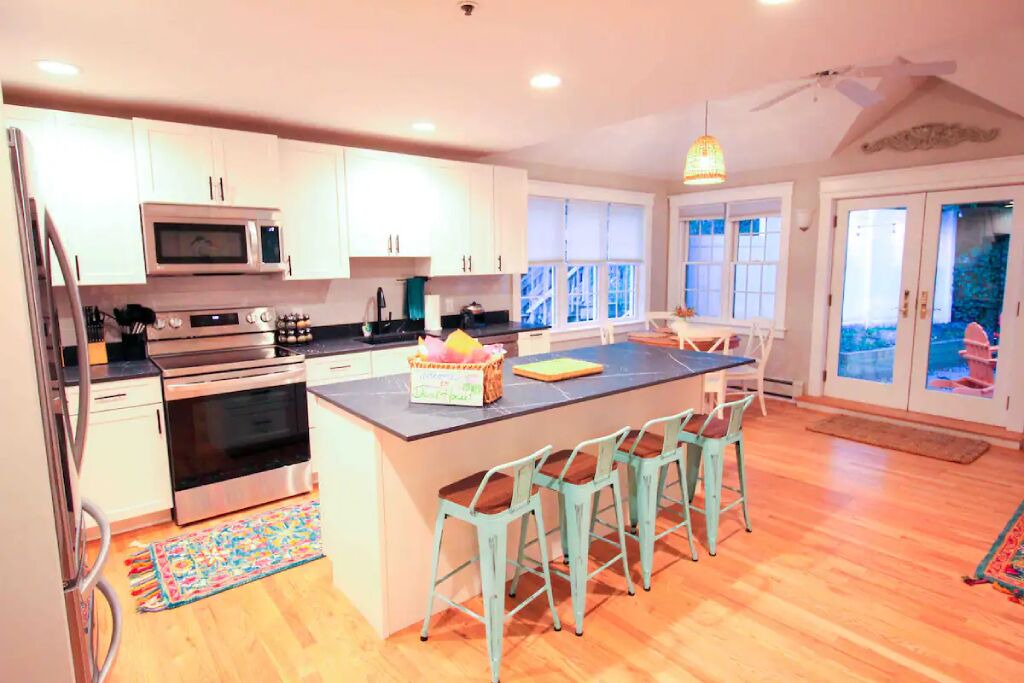 Photo of Kitchen in Gloucester