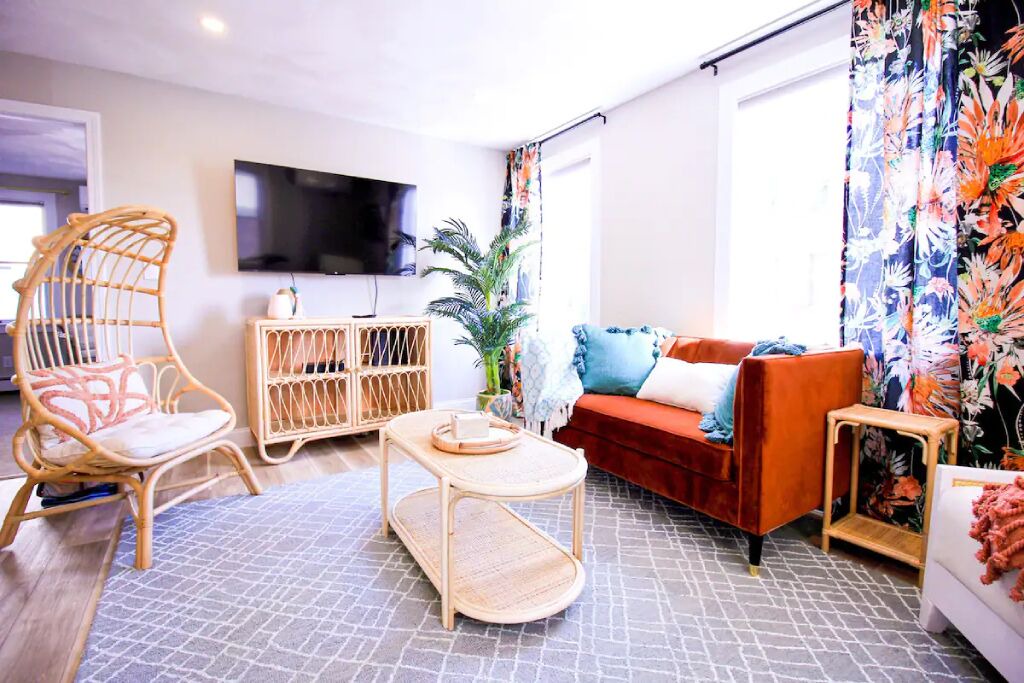 Photo of Livingroom in Gloucester