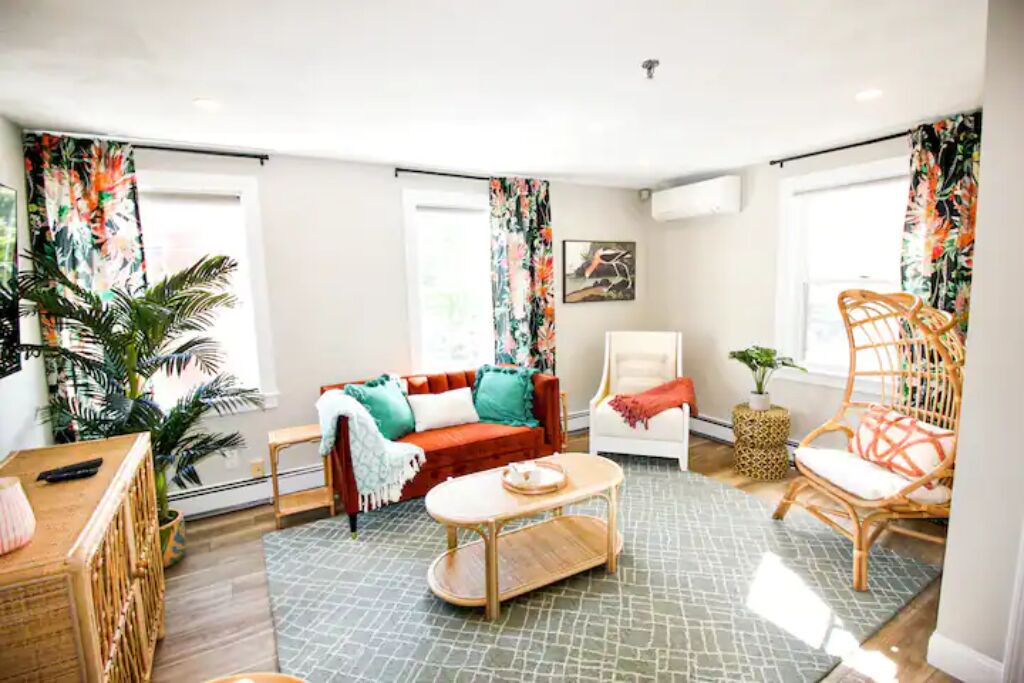 Photo of Livingroom in Gloucester