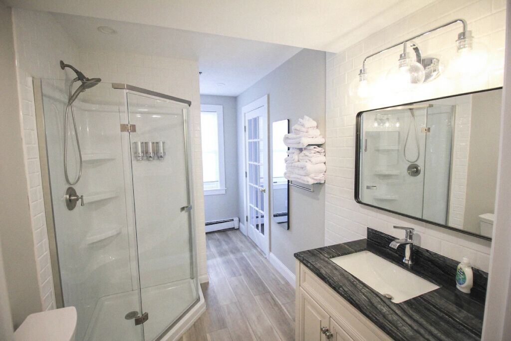Photo of Bathroom in Gloucester