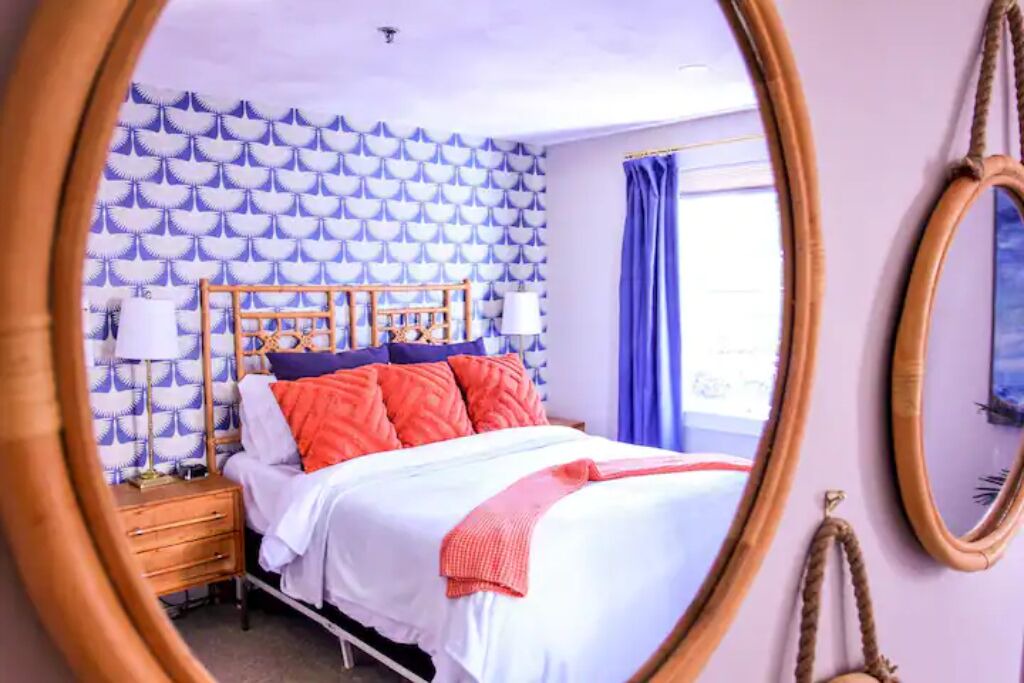 Photo of Bedroom in Gloucester