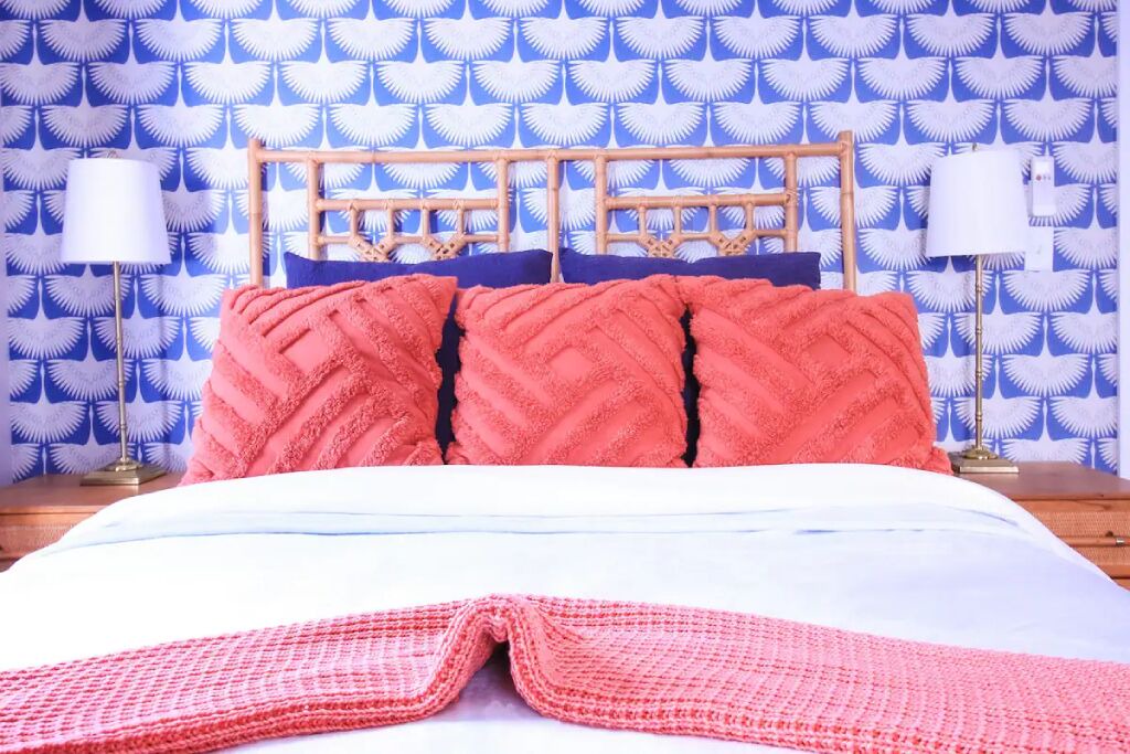 Photo of Bedroom in Gloucester