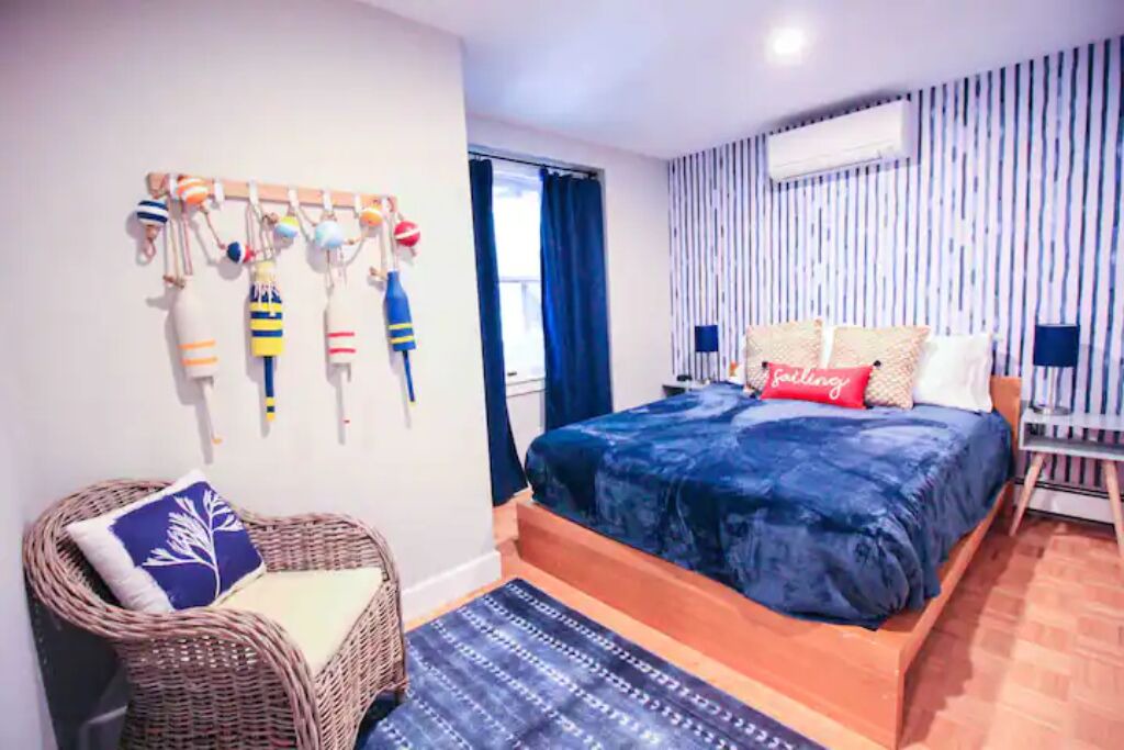 Photo of Bedroom in Gloucester