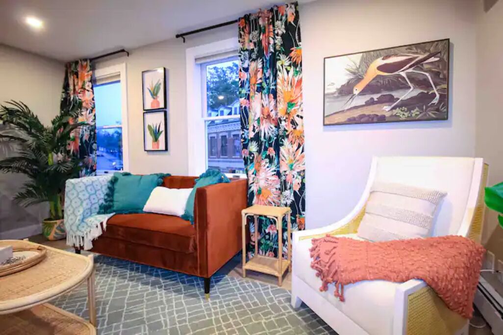 Photo of Livingroom in Gloucester