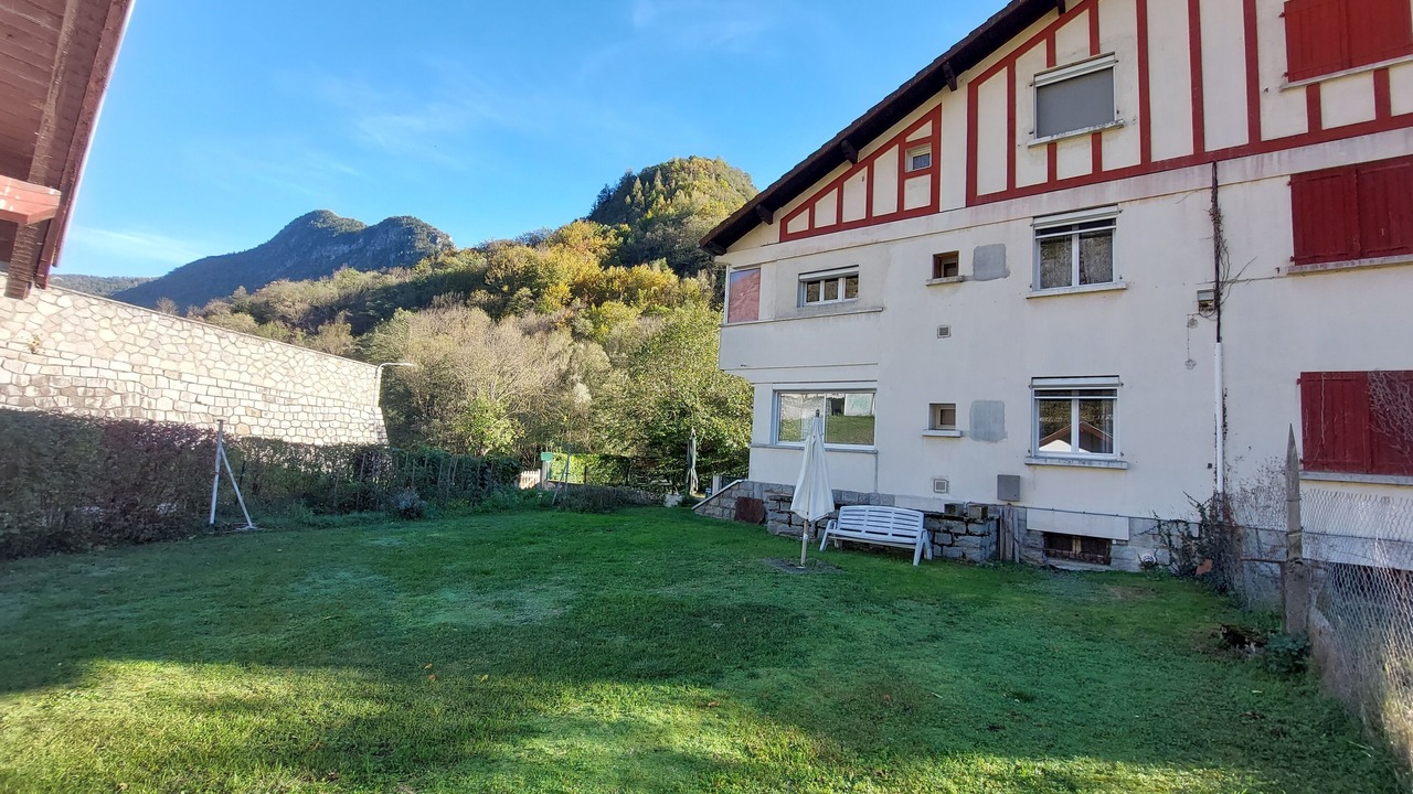 Photo of Outdoor in Auzat