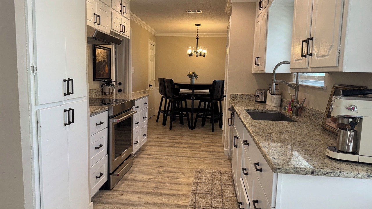 Photo of Kitchen in Burleson