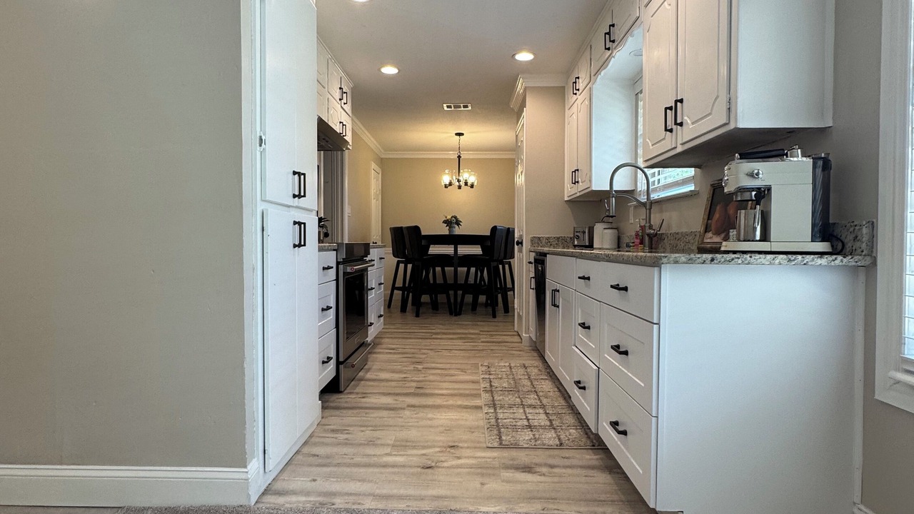 Photo of Kitchen in Burleson