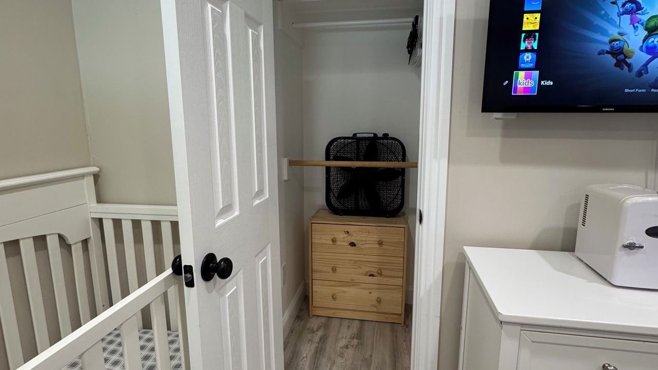 Photo of Bedroom in Burleson