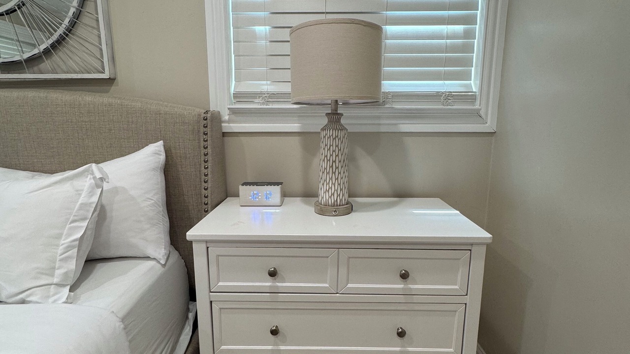 Photo of Bedroom in Burleson