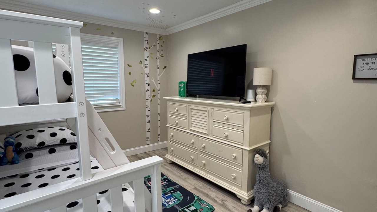 Photo of Bedroom in Burleson