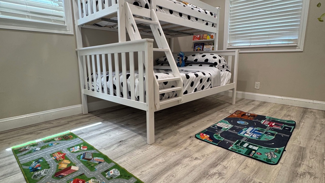Photo of Bedroom in Burleson