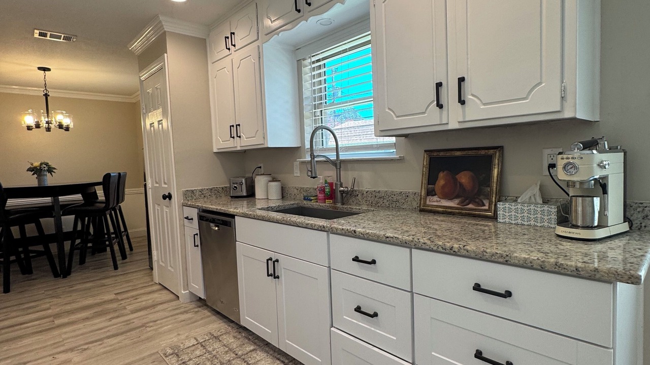 Photo of Kitchen in Burleson