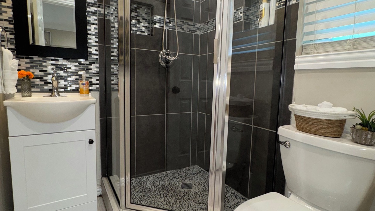 Photo of Bathroom in Burleson