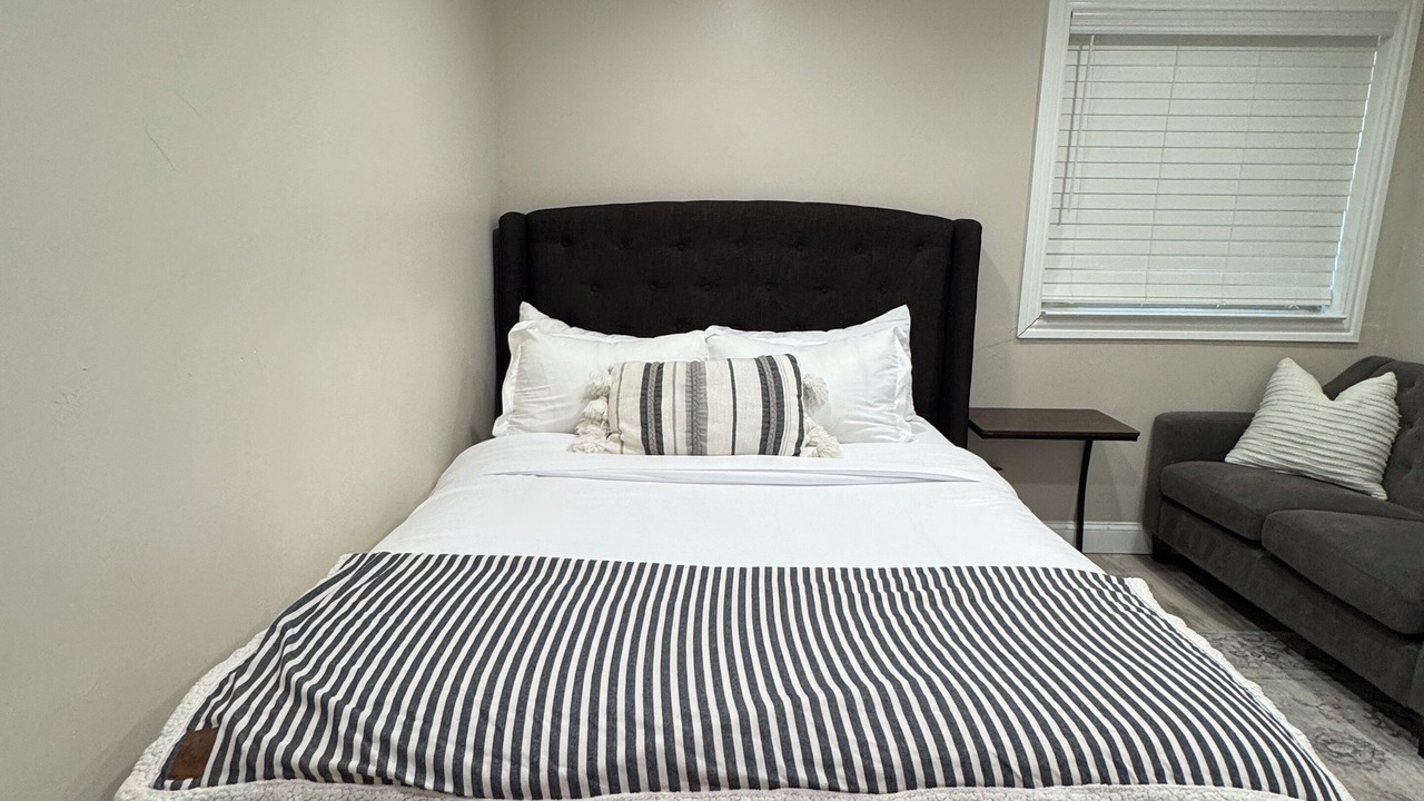 Photo of Bedroom in Burleson