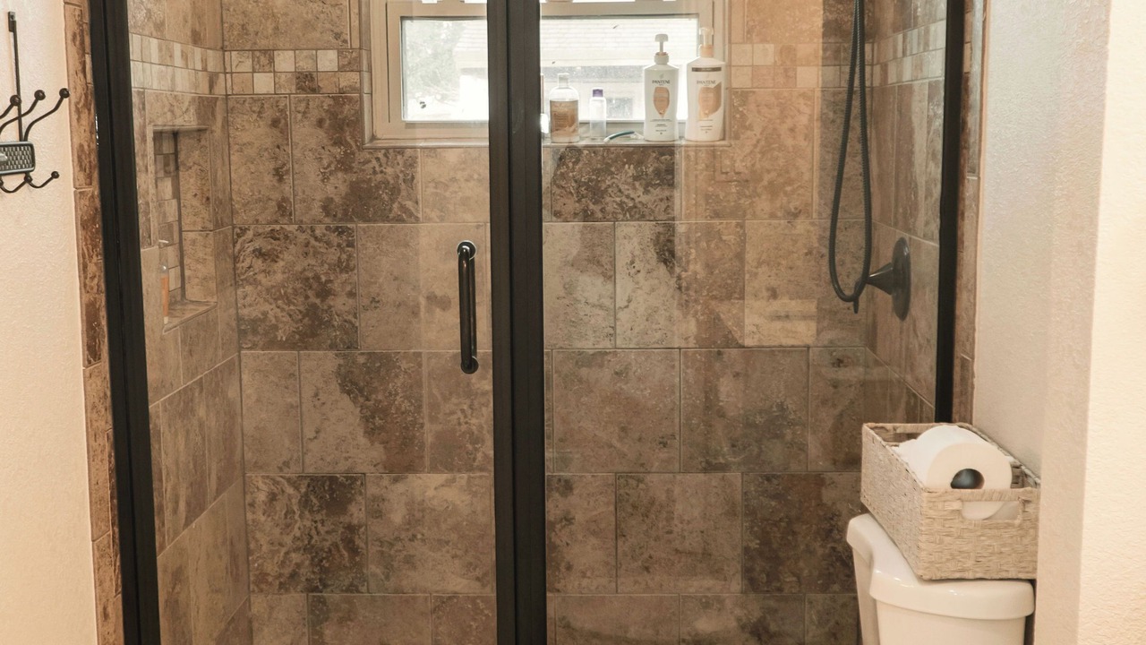 Photo of Bathroom in Burleson
