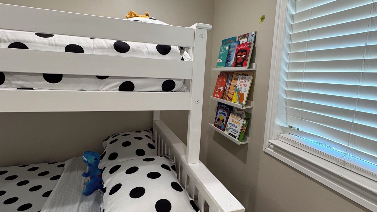 Photo of Bedroom in Burleson