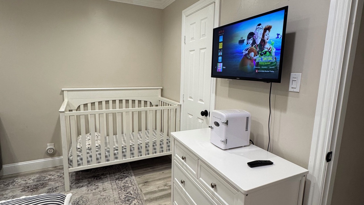 Photo of Bedroom in Burleson