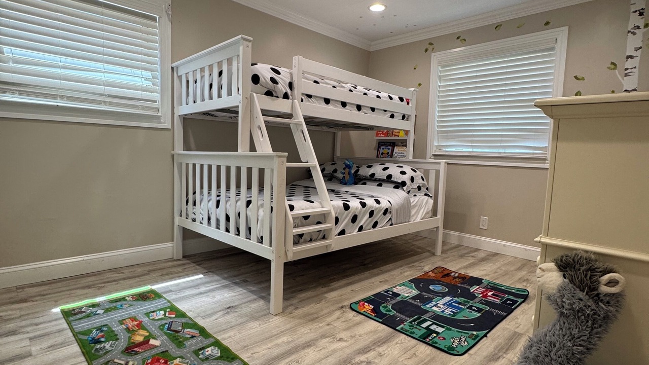 Photo of Bedroom in Burleson