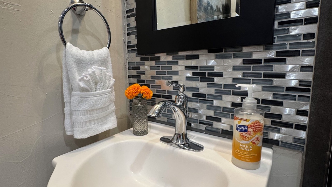 Photo of Bathroom in Burleson