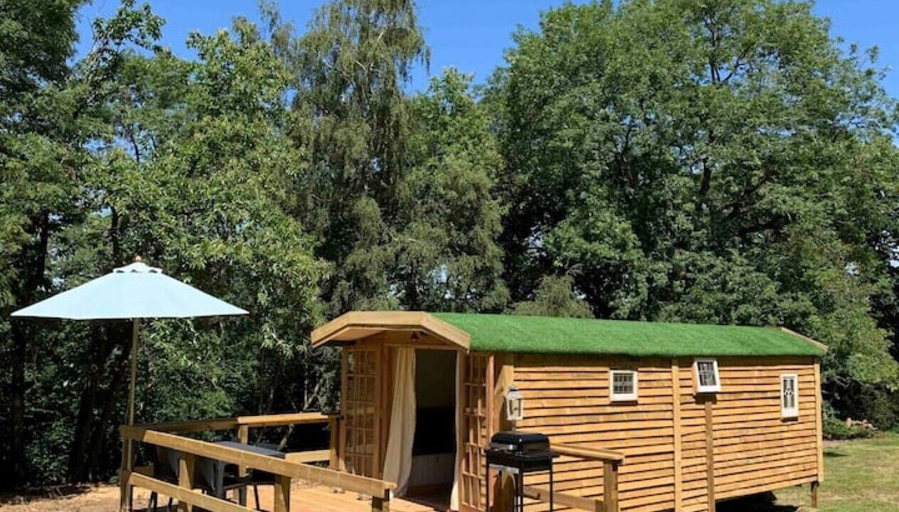 Photo of Outdoor in Lytchett Matravers