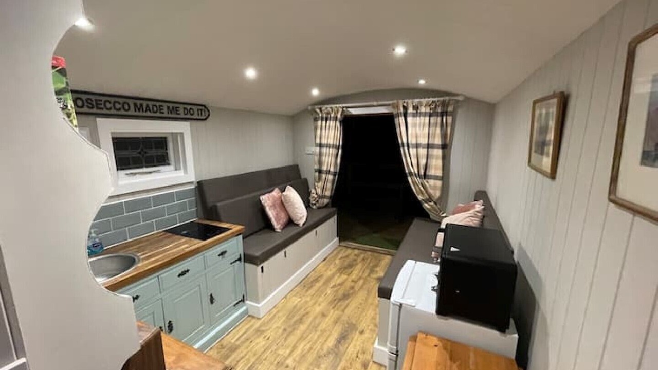 Photo of Others in Lytchett Matravers