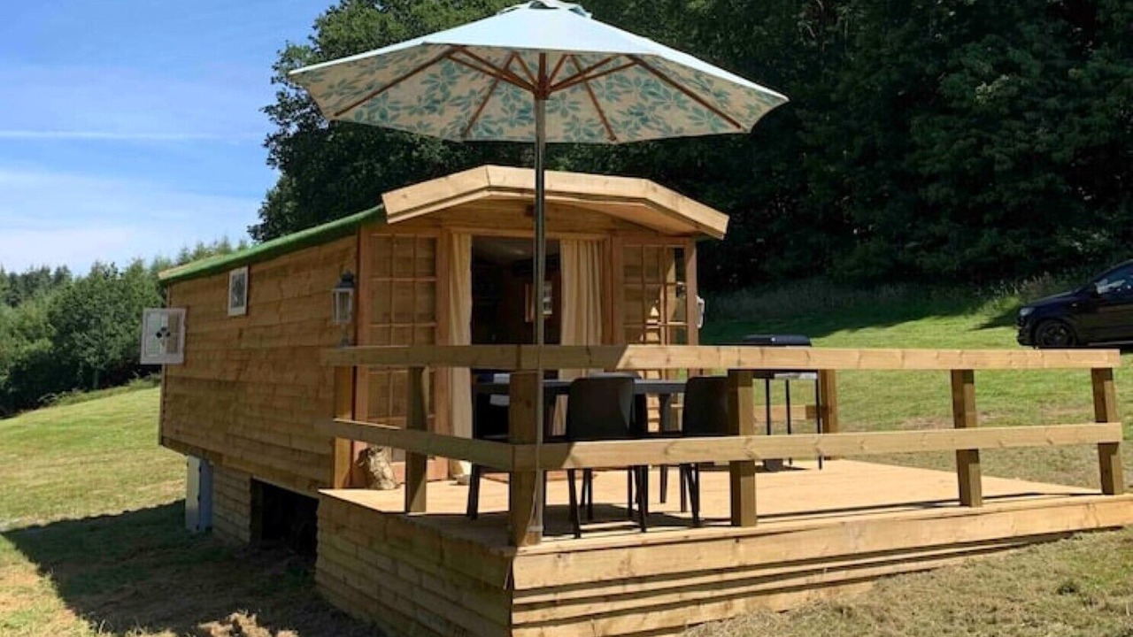 Photo of Outdoor in Lytchett Matravers