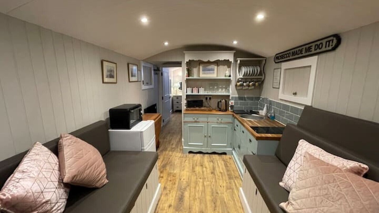 Photo of Others in Lytchett Matravers