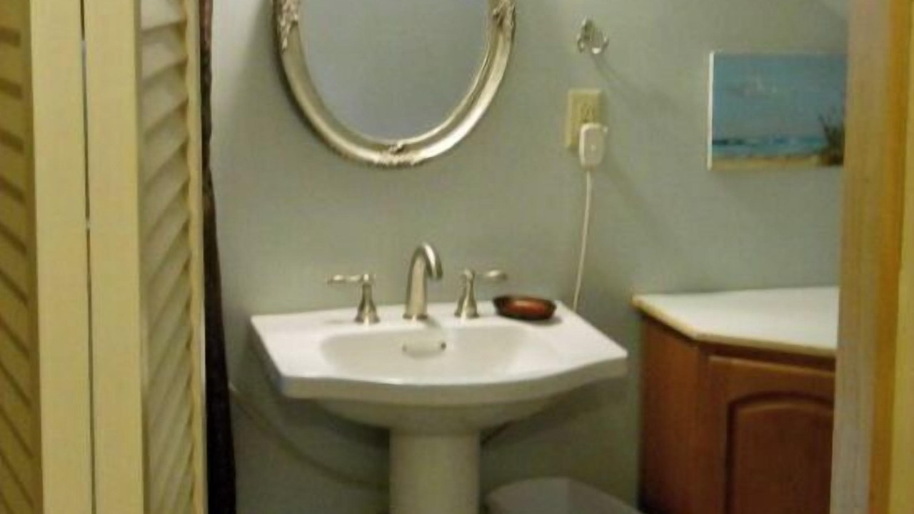 Photo of Bathroom in Tunkhannock