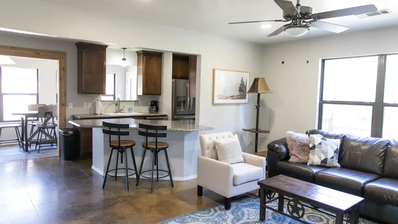 Photo of Bedroom in McLennan County