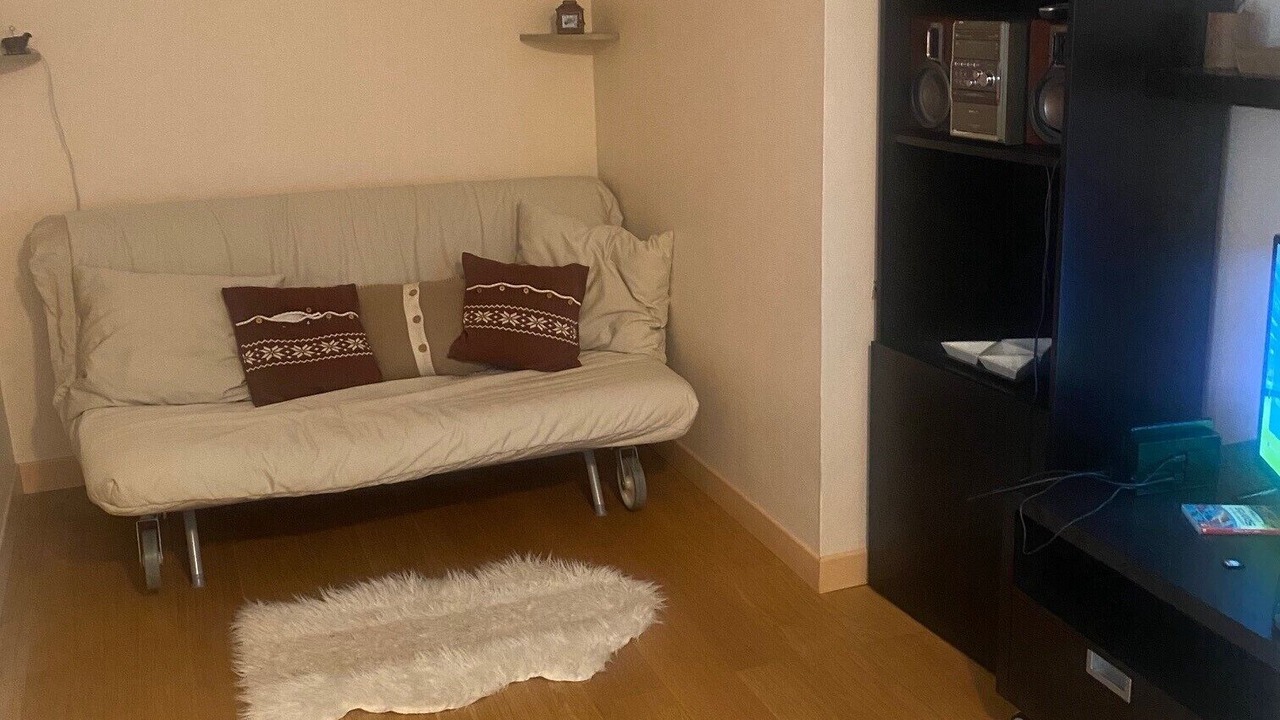 Photo of Livingroom in La Mongie