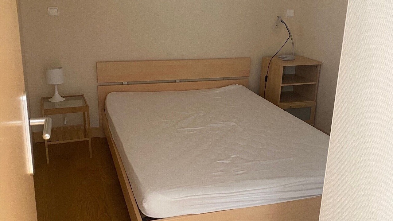 Photo of Bedroom in La Mongie