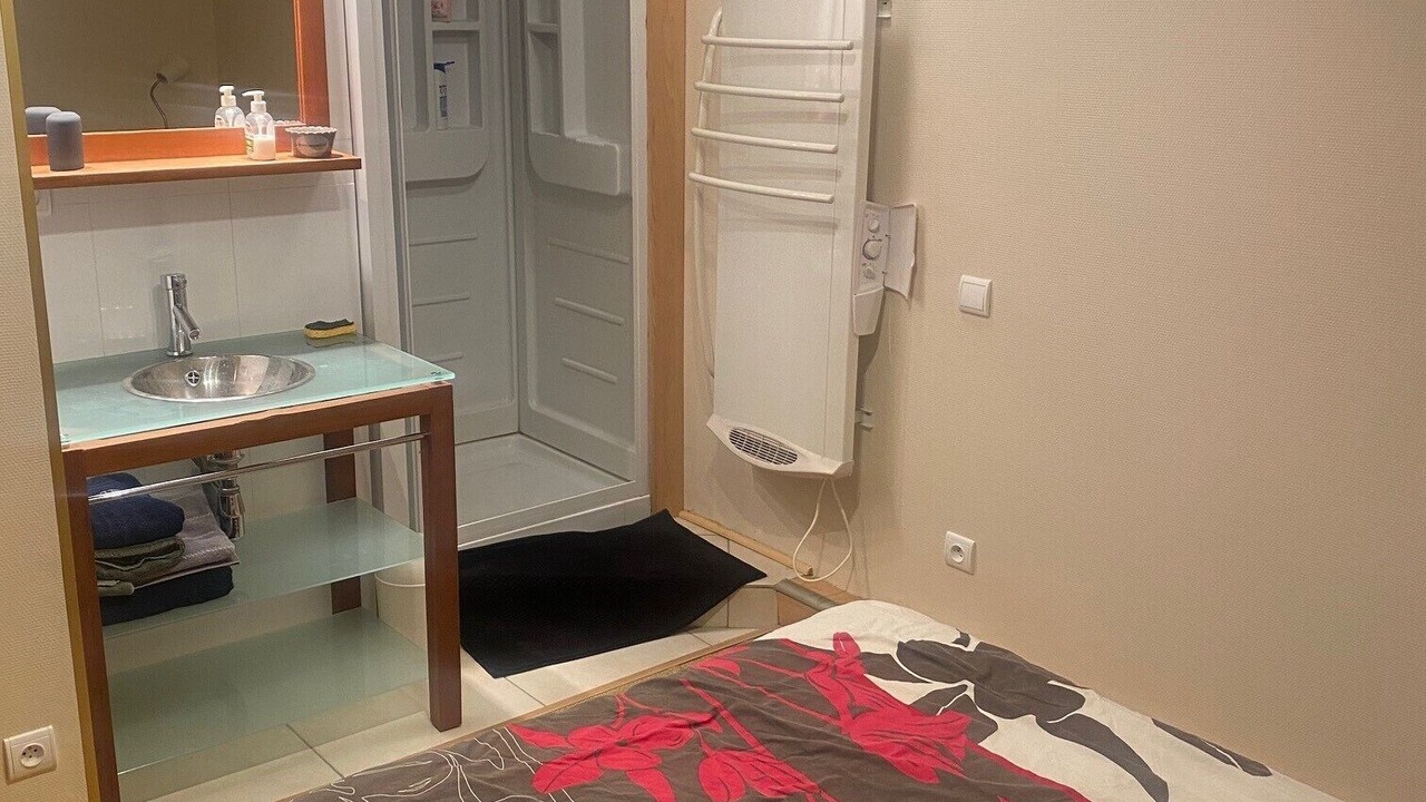 Photo of Bedroom in La Mongie