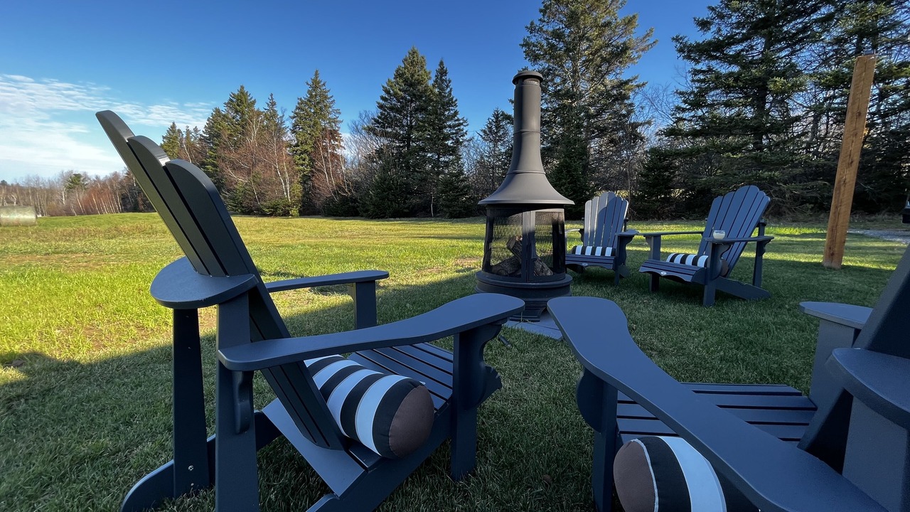 Photo of Outdoor in Sainte-Anne-de-Kent