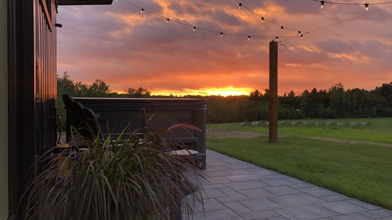 Photo of Patio Balcony in Sainte-Anne-de-Kent