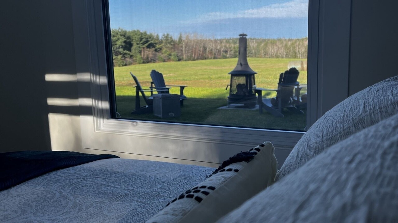 Photo of Bedroom in Sainte-Anne-de-Kent