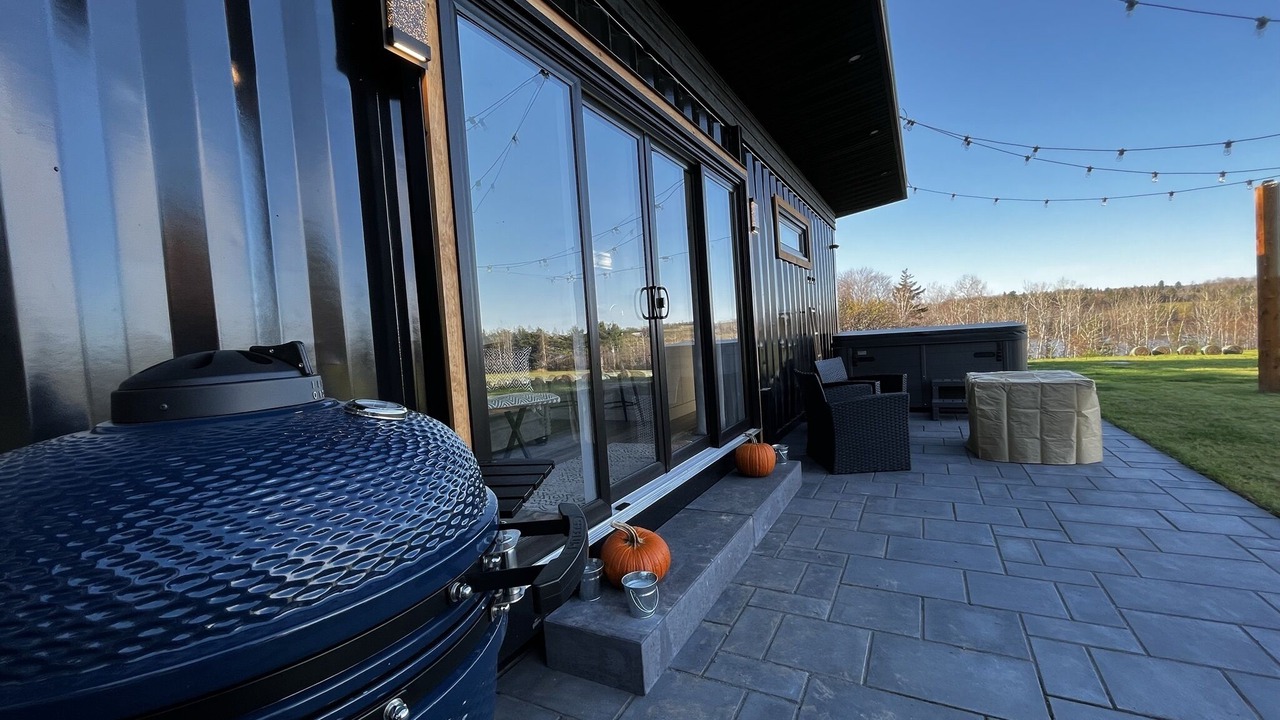Photo of Patio Balcony in Sainte-Anne-de-Kent