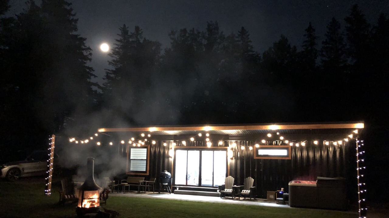 Photo of Outdoor in Sainte-Anne-de-Kent