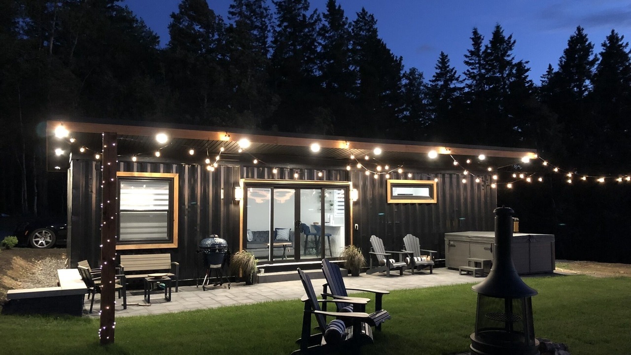 Photo of Patio Balcony in Sainte-Anne-de-Kent